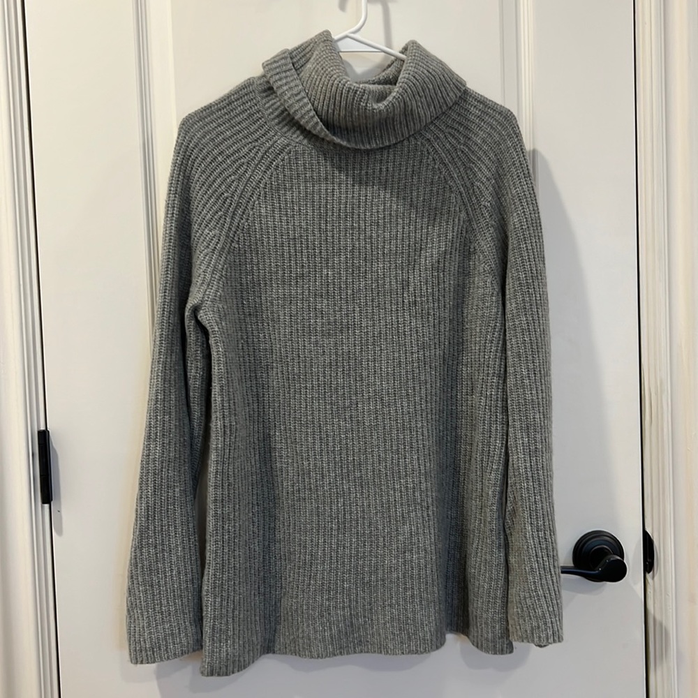 Halogen cashmere sweater